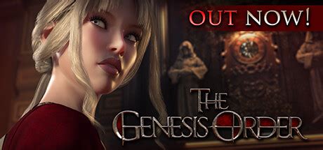 the genesis order f95zone|The Genesis Order on Steam.
